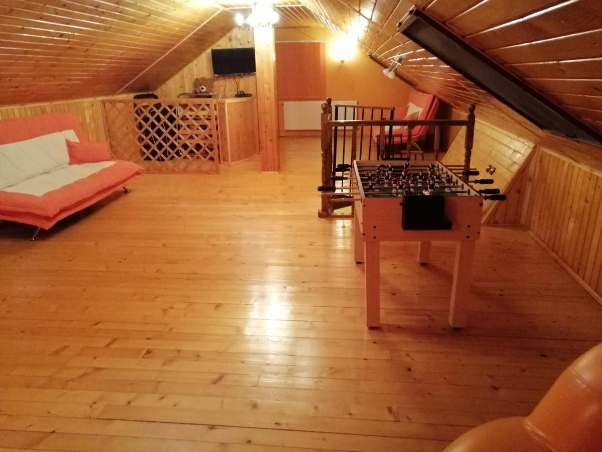 Casa de vacanța - Housity