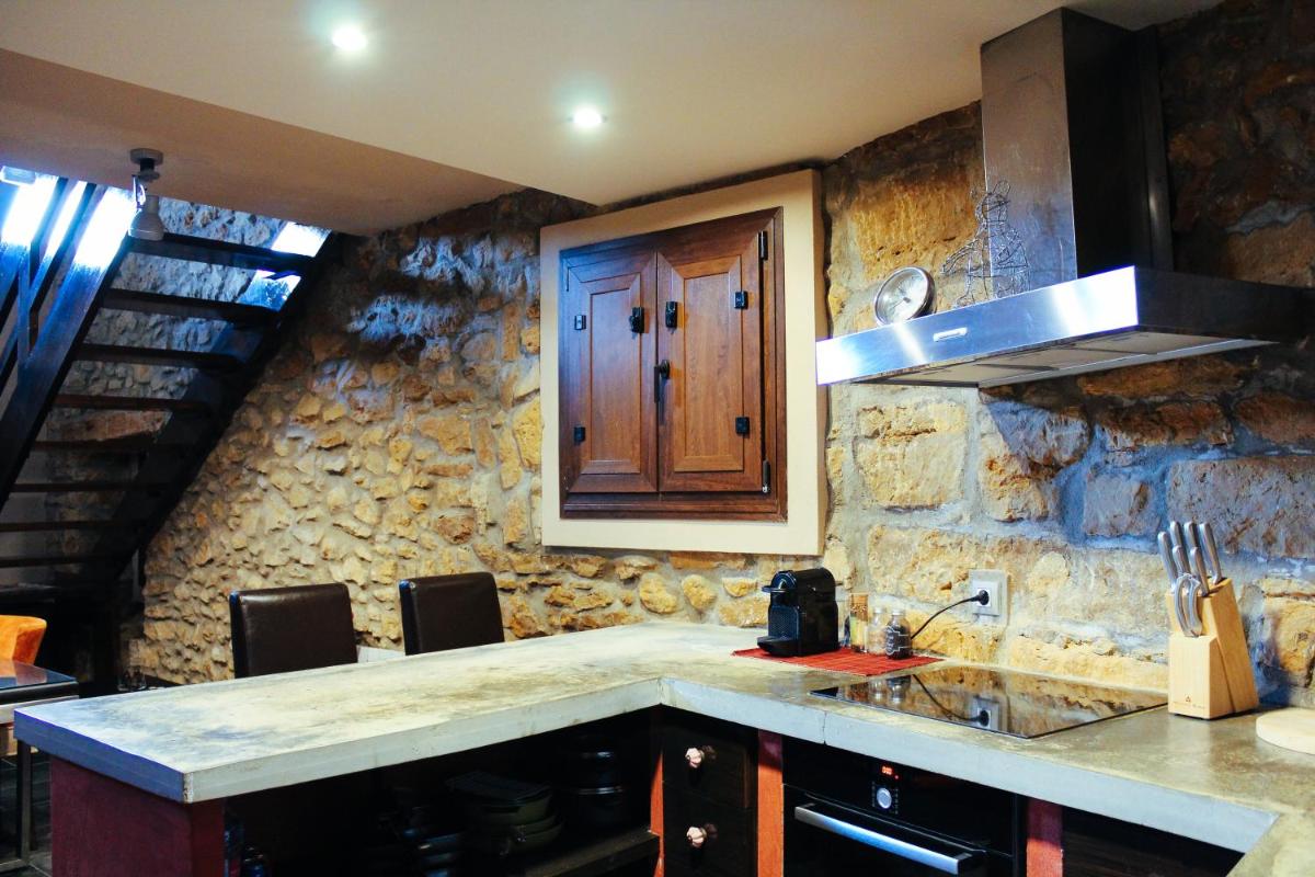 Casa Plaza de Culla - Housity