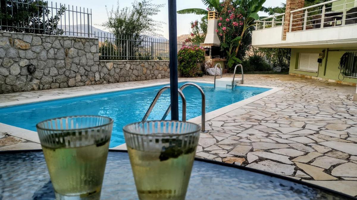 Kassandra Villa Nafplio - Housity