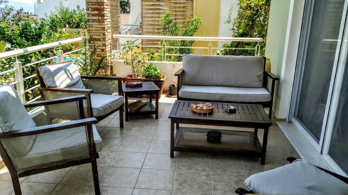Kassandra Villa Nafplio - Housity