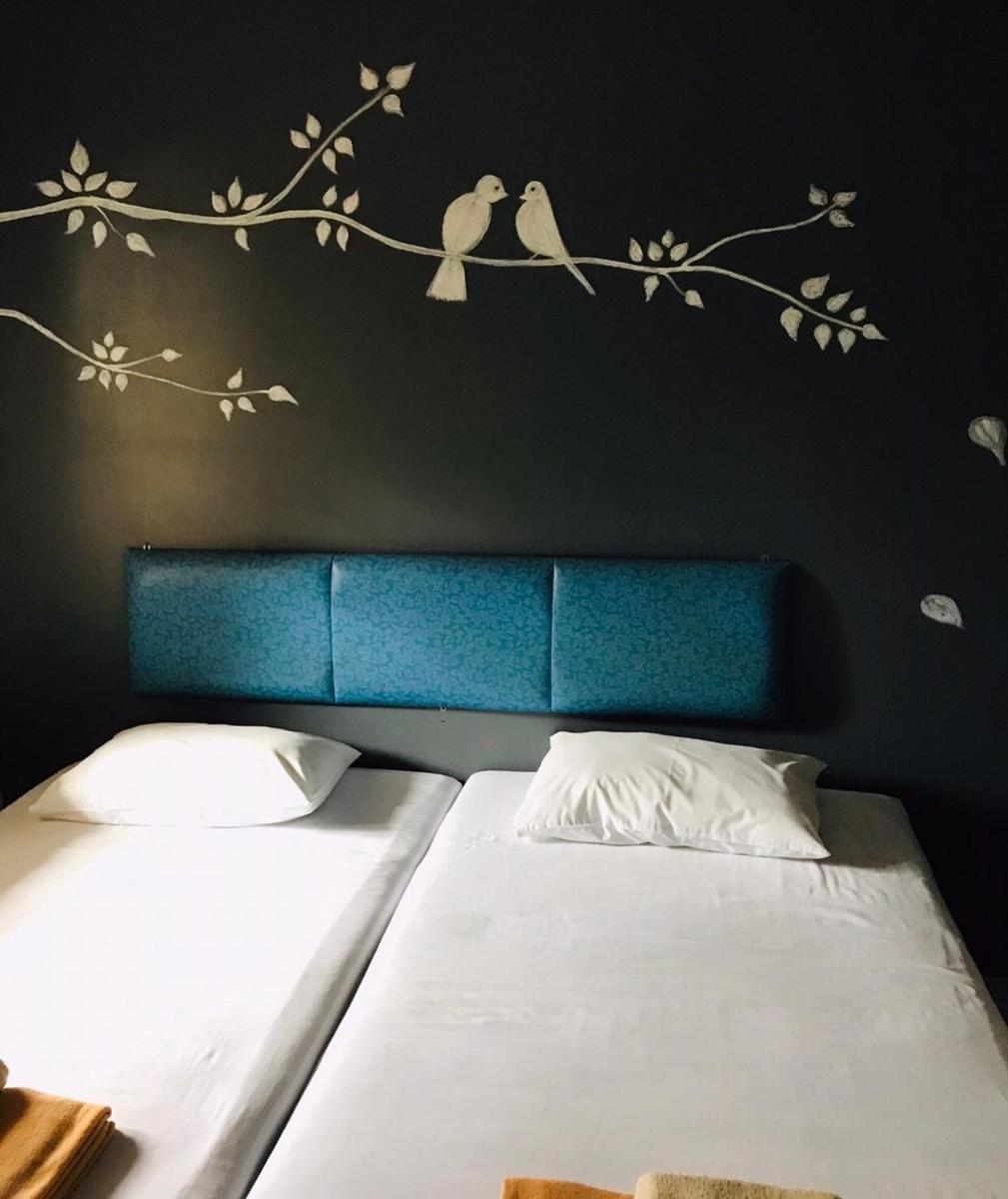 Phang Nga Guesthouse - Housity