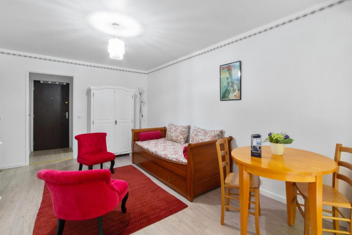 Studio Messa - Welkeys - Housity