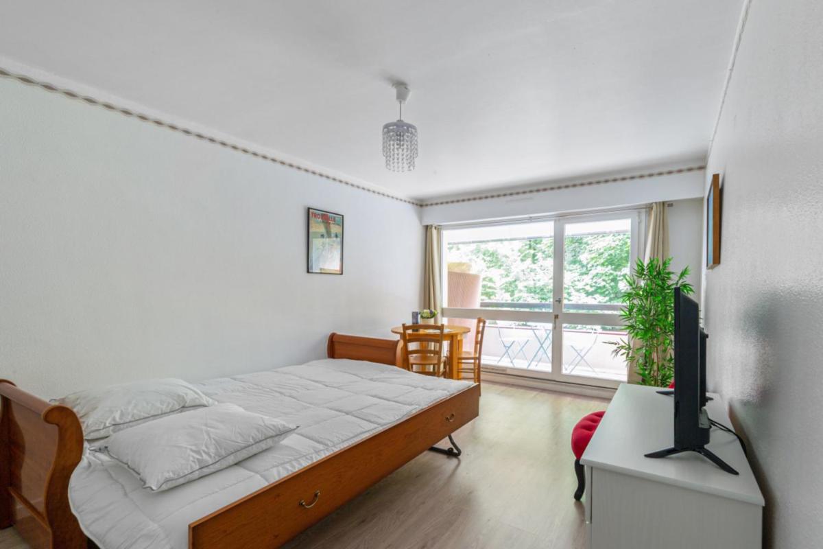 Studio Messa - Welkeys - Housity