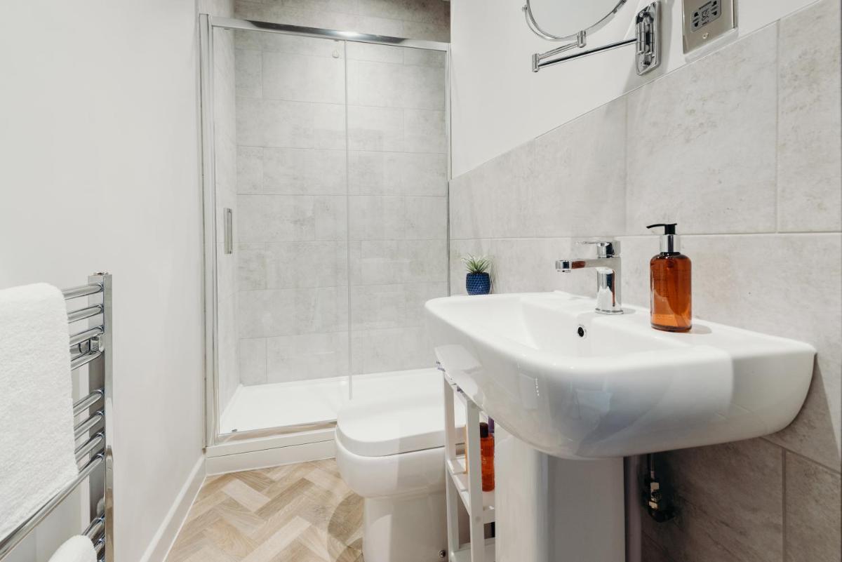 Victoria Apartments Tamworth - Housity