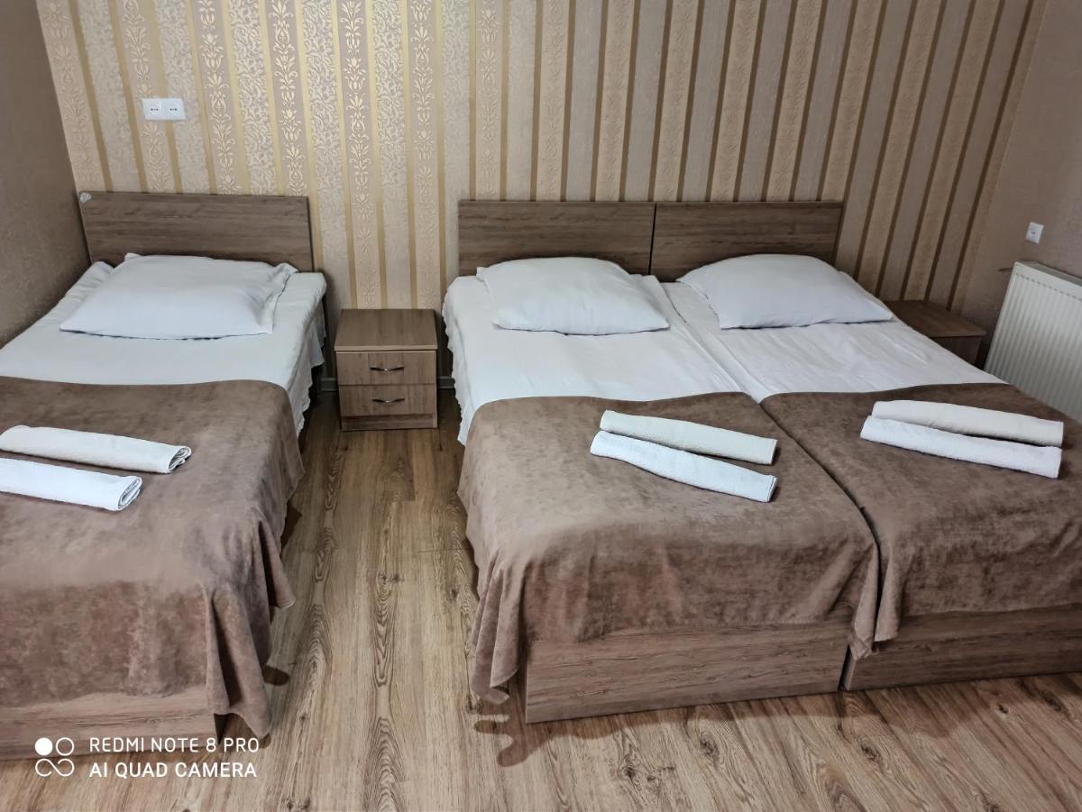 Guest House on V. Pshavela 50 - Housity