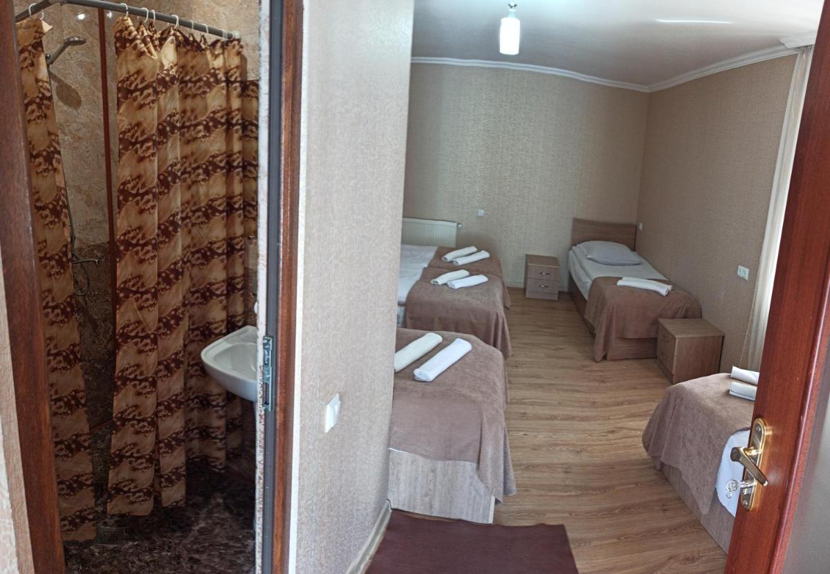 Guest House on V. Pshavela 50 - Housity