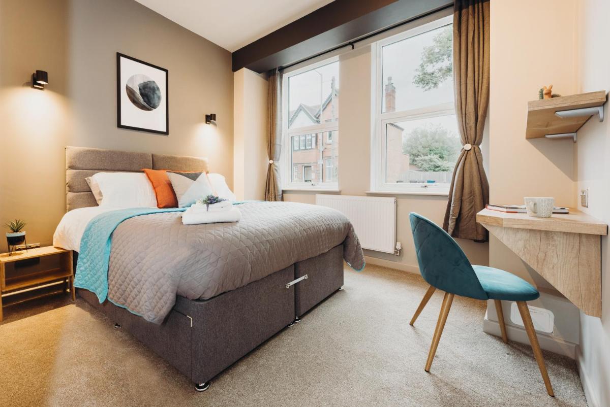 Victoria Apartments Tamworth - Housity