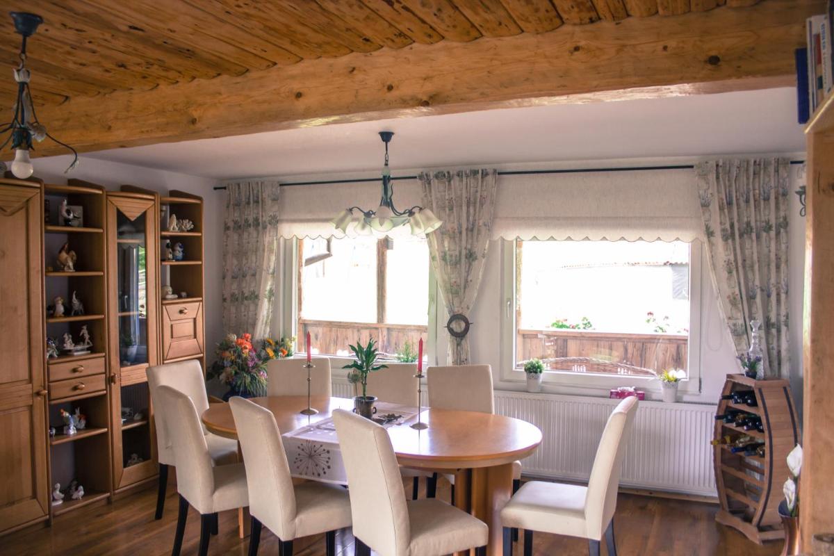 La Ferma Nagy - Housity