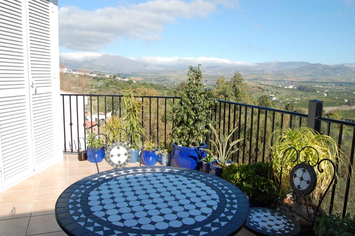One bedroom penthouse - Housity