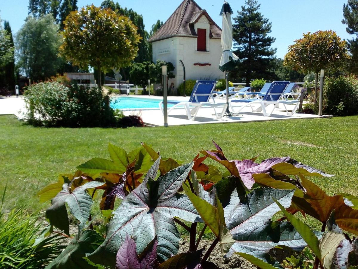 Camping Au Clos de Beaulieu - Housity