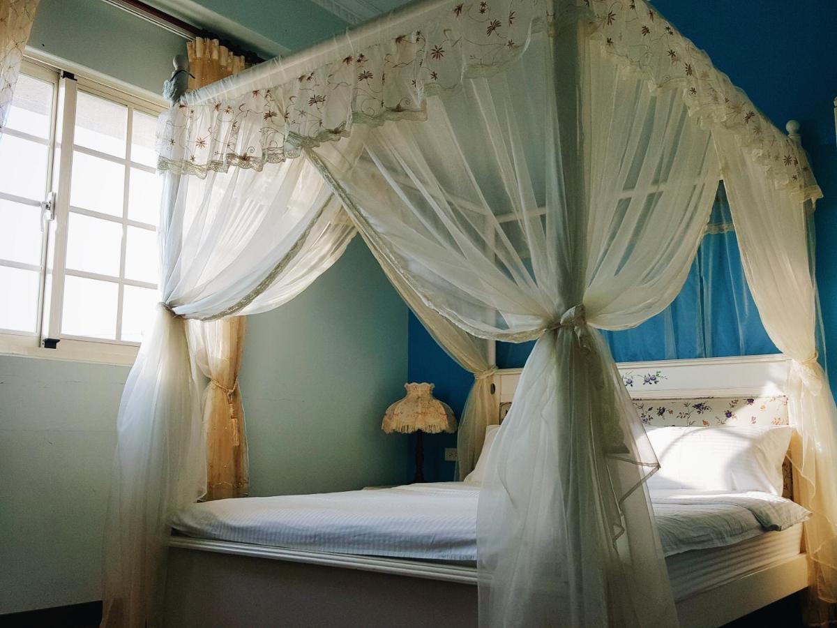 Guo Zi Jiang B&B - Housity
