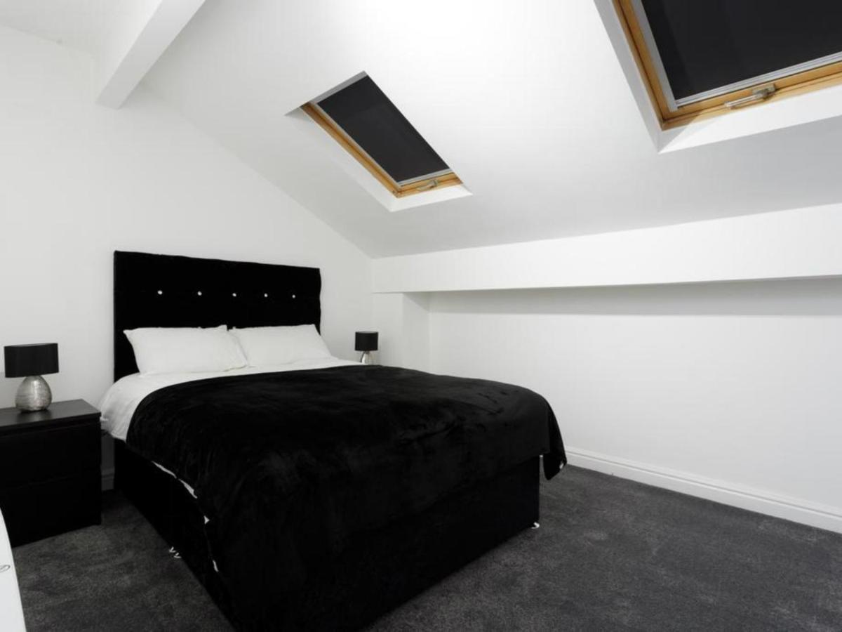 Live in Leeds Grange Apartments - Housity