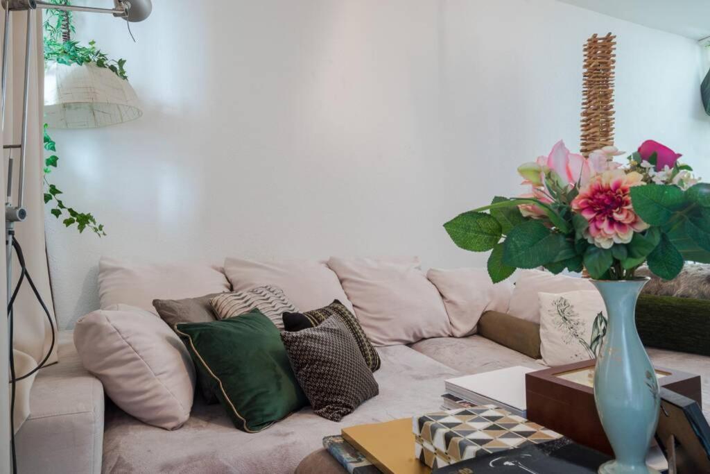 Zurich Accomodation - Hizvo