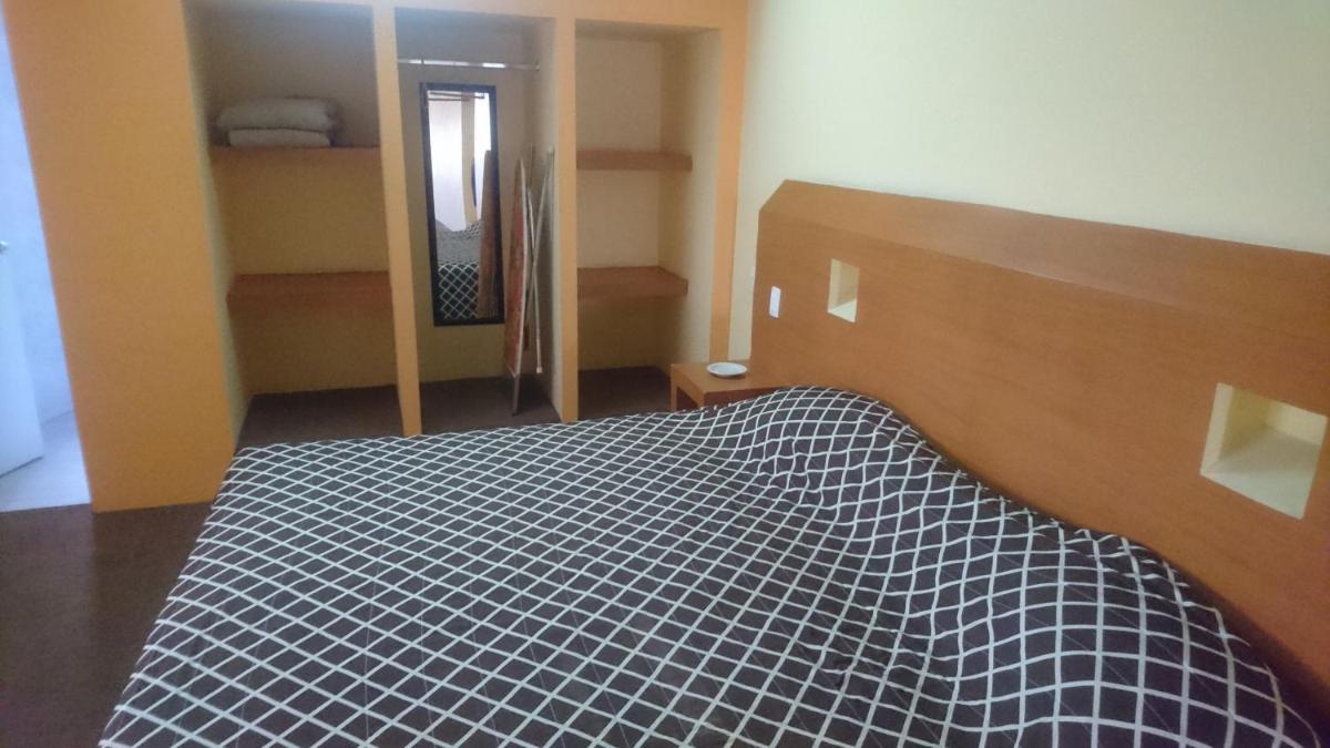 Hotel Central - Housity