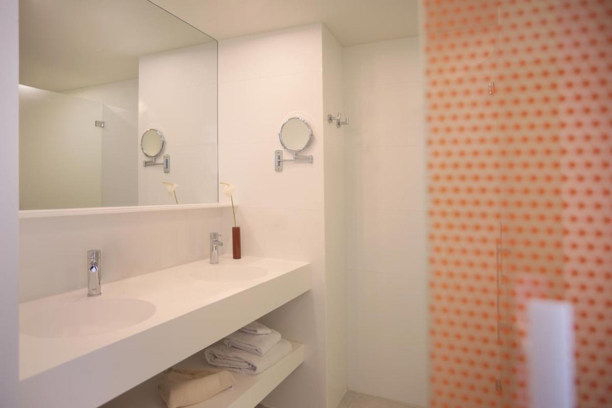 Un baño de Iberostar Selection Sábila - Adults Only