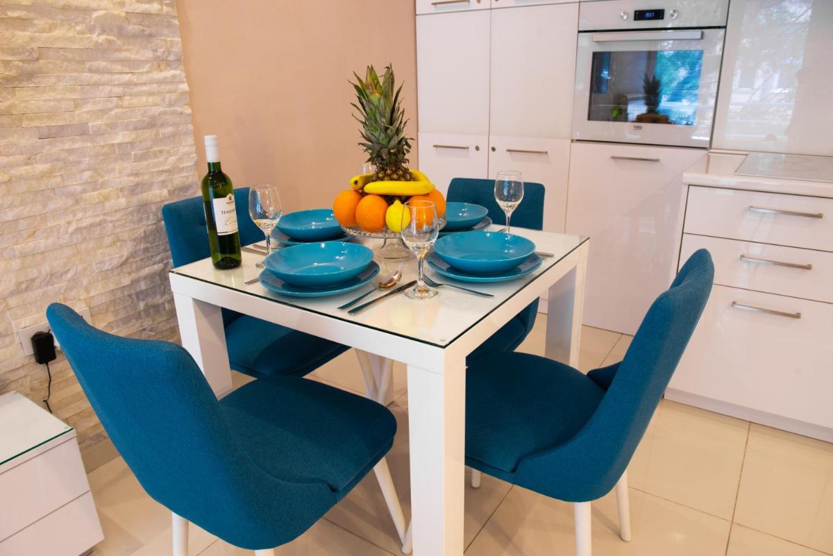 Turist Apartment - Housity
