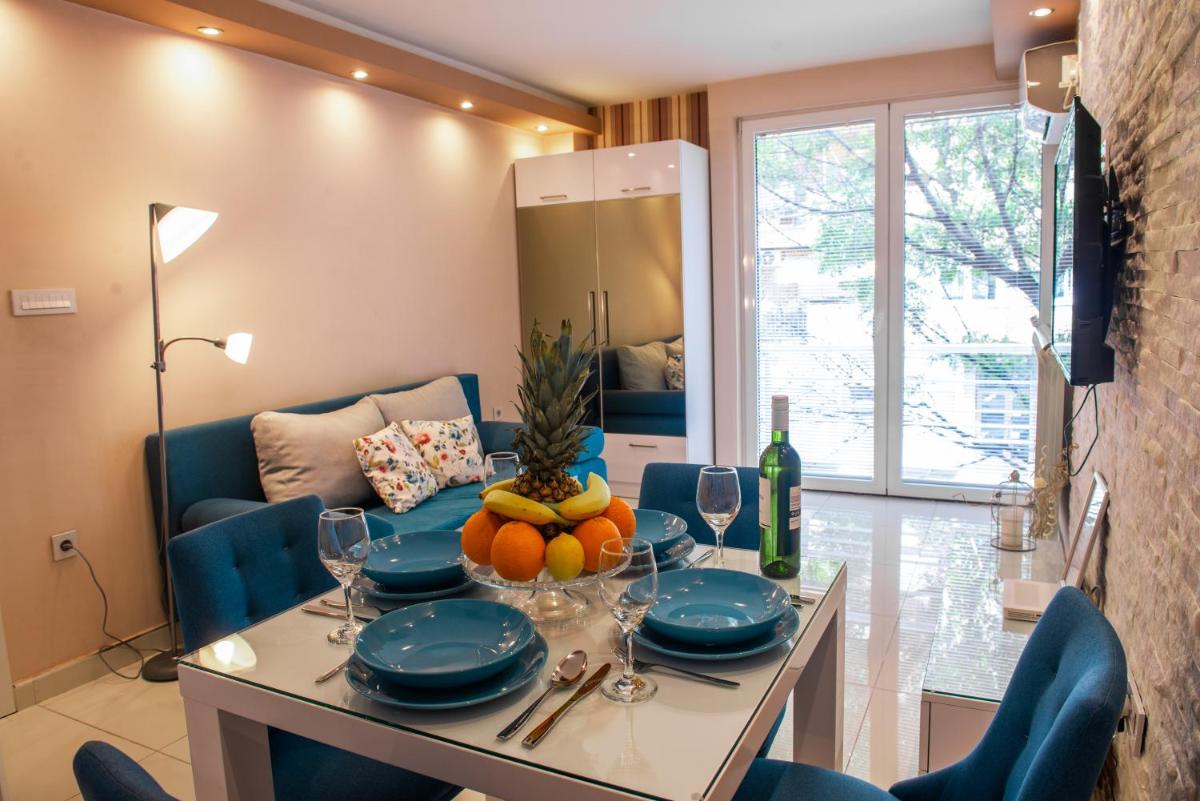 Turist Apartment - Housity