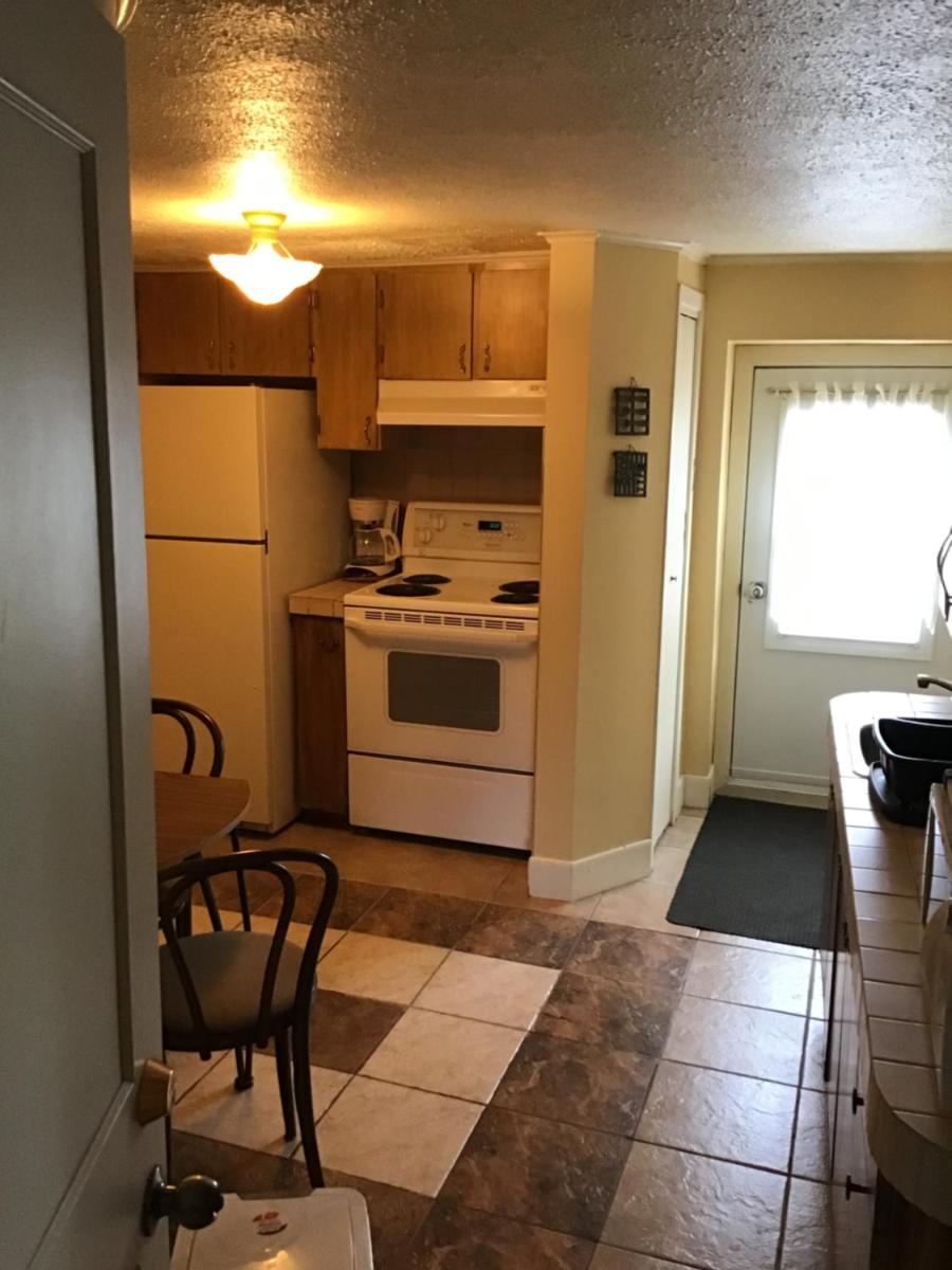 Chez Odette, suite international - Housity