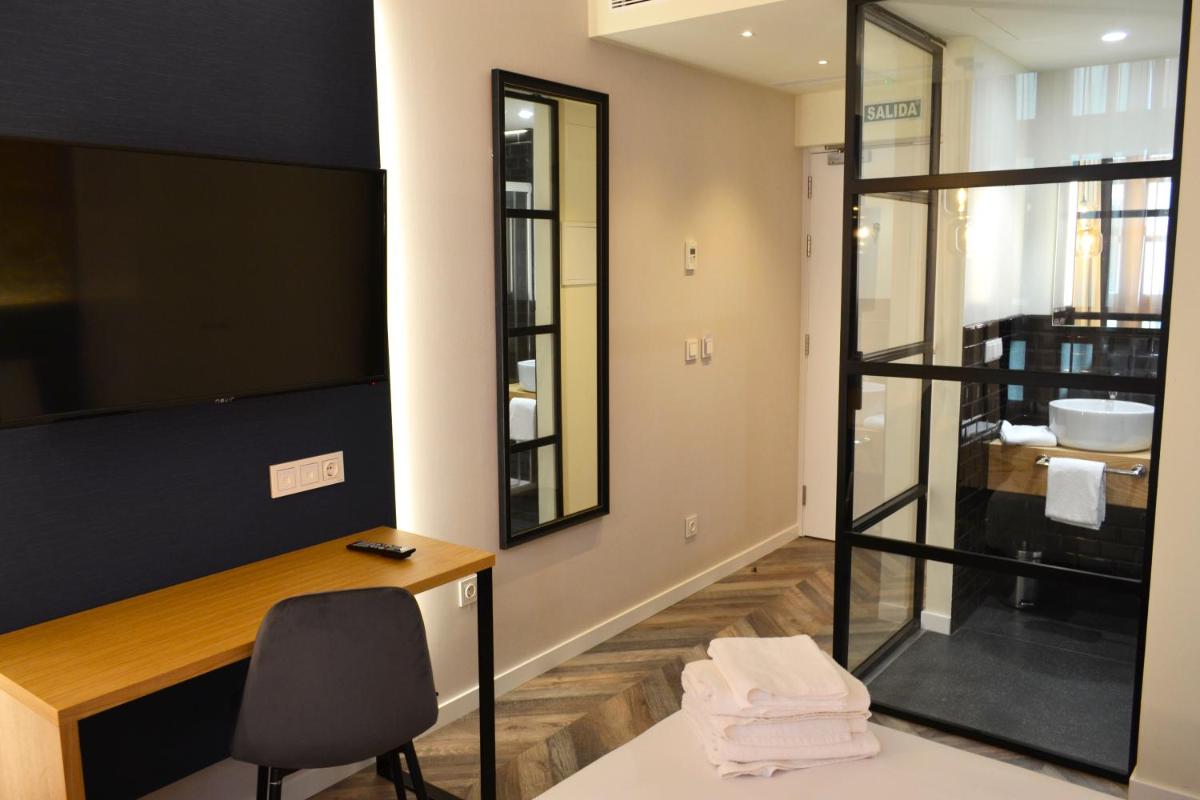 Alda Galería Coruña - Housity