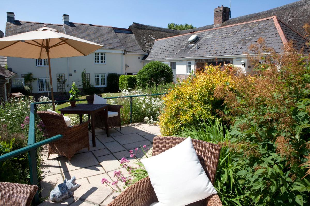 Yalbury Cottage - Housity