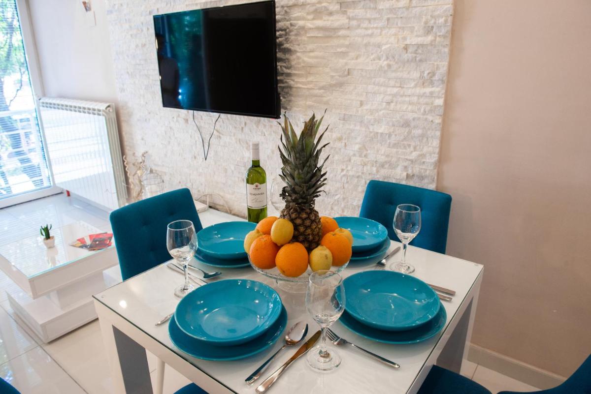 Turist Apartment - Housity