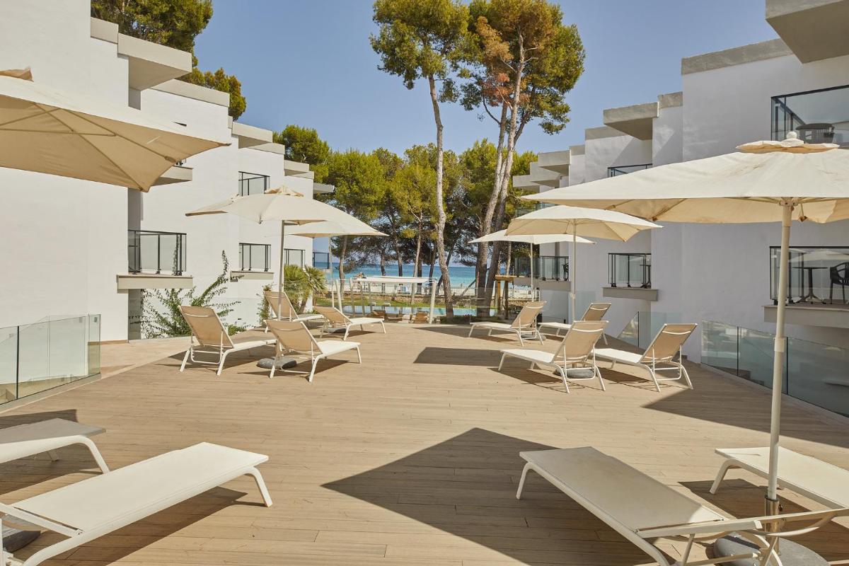 Piscina en o cerca de Sofia Alcudia Beach