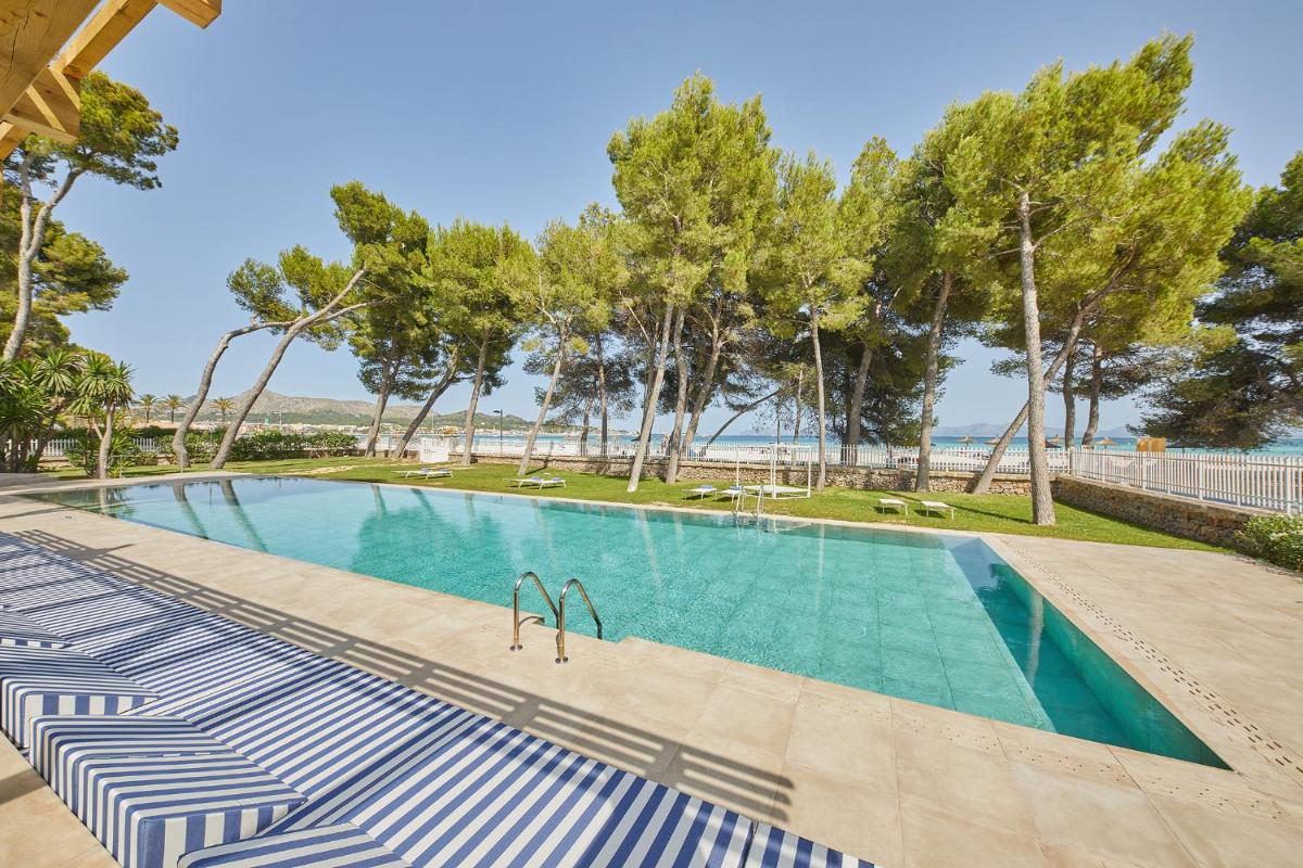 Piscina en o cerca de Sofia Alcudia Beach