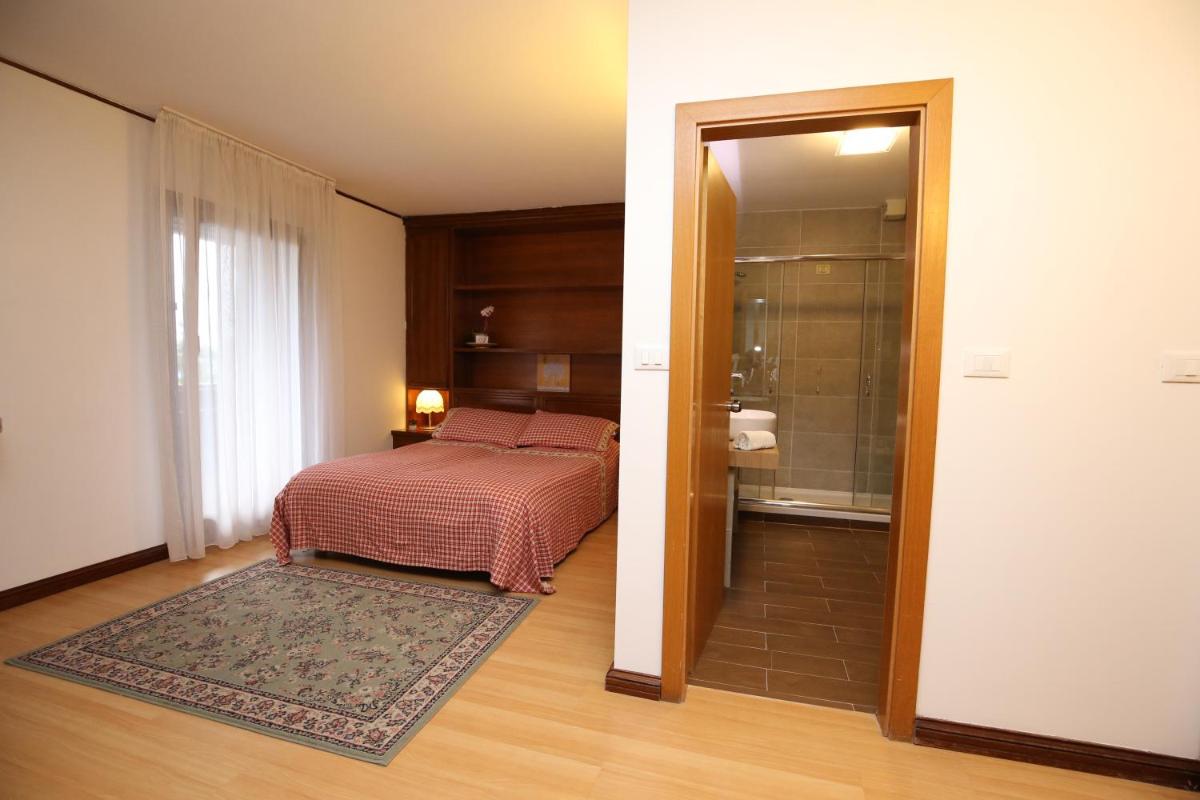 Park Hotel Miramonti - Housity