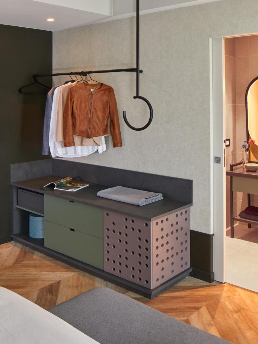 Hotel Forte del 48 - Housity
