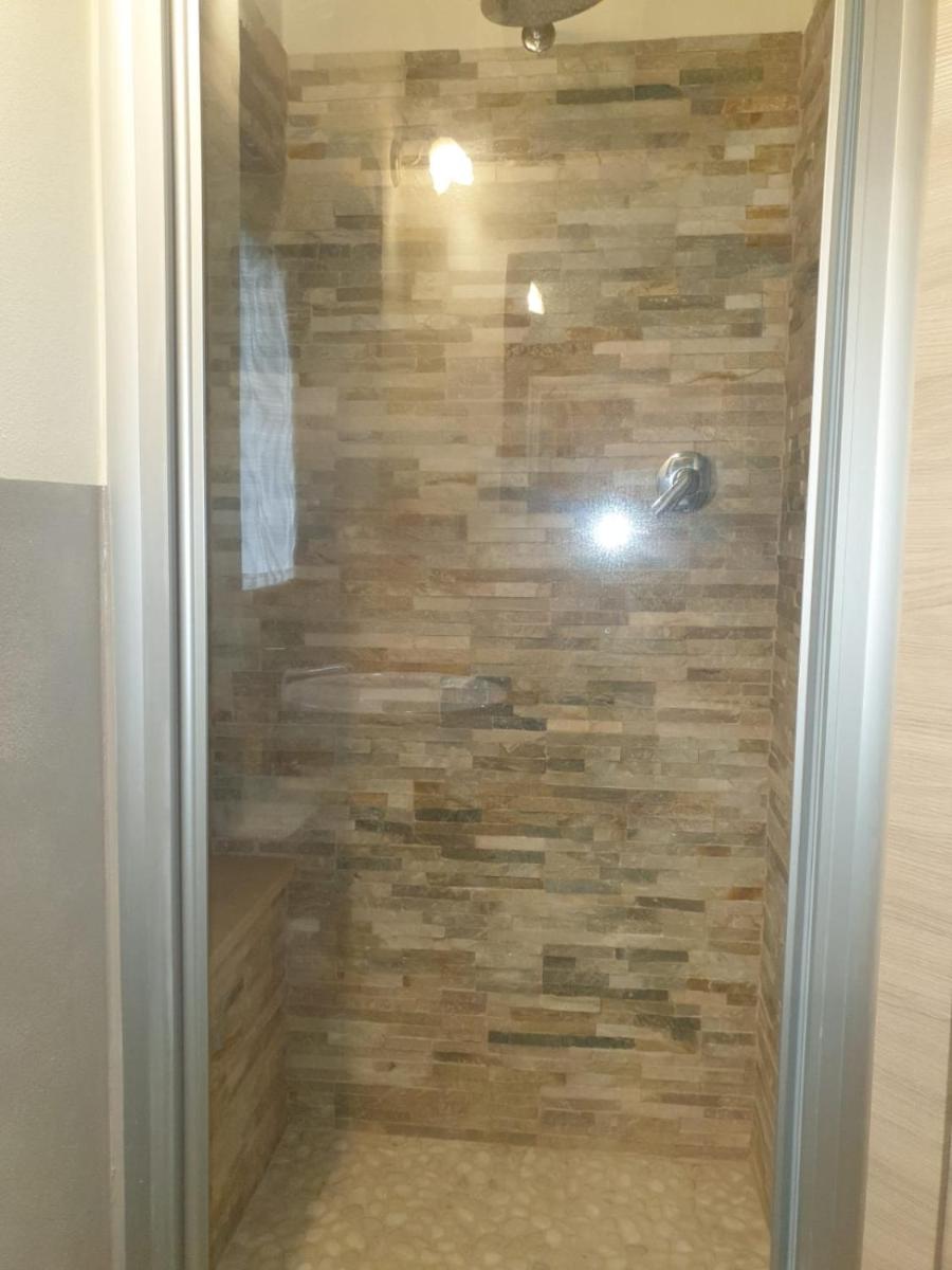 Bagni San Filippo Casa gelsomino - Housity
