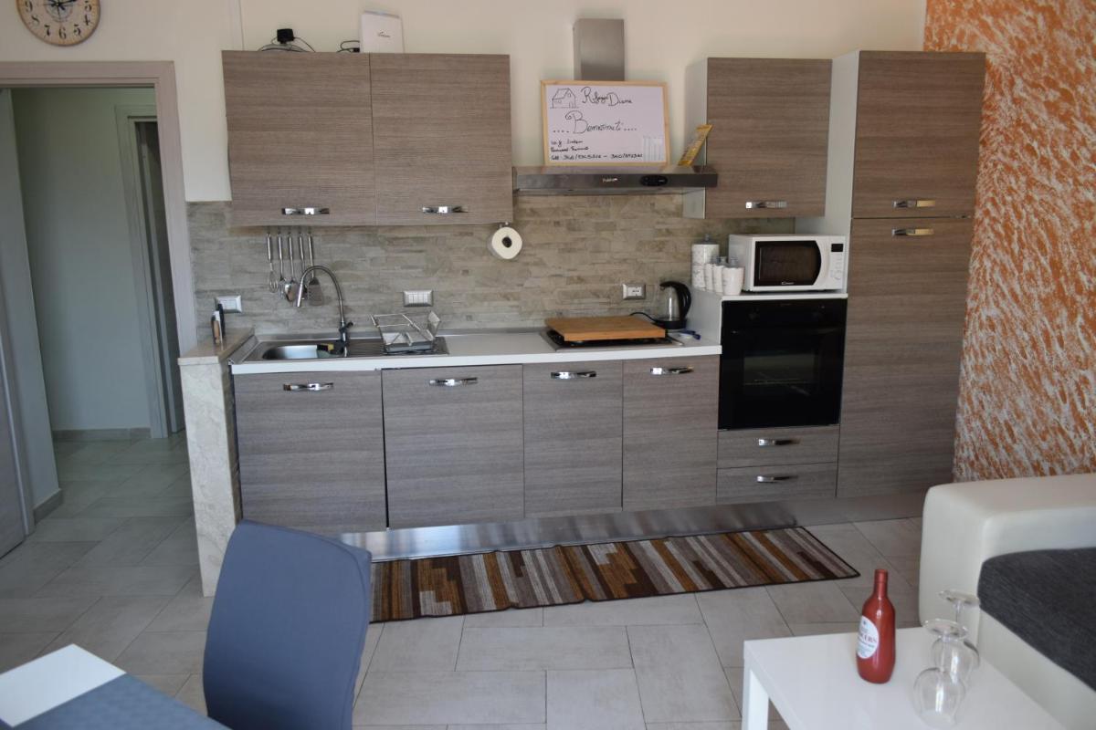 Rifugio Diana, vicino clinica Cappellani - Housity