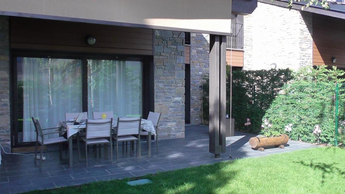 Alojamiento en la Cerdanya - Housity