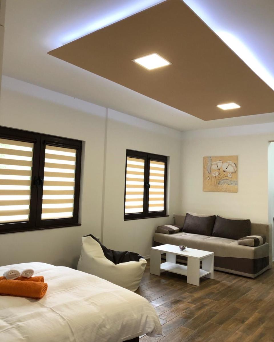 Apartmani Šarović - Housity