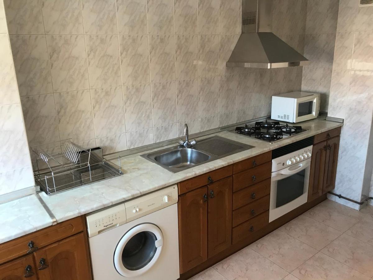 Apartamento Alaiz - Housity