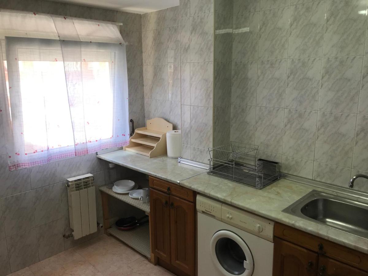 Apartamento Alaiz - Housity