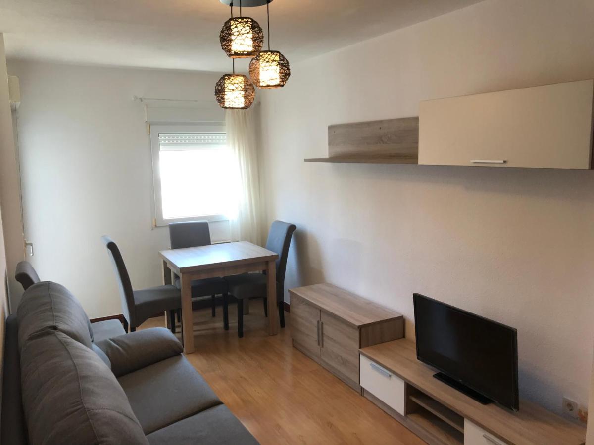 Apartamento Alaiz - Housity