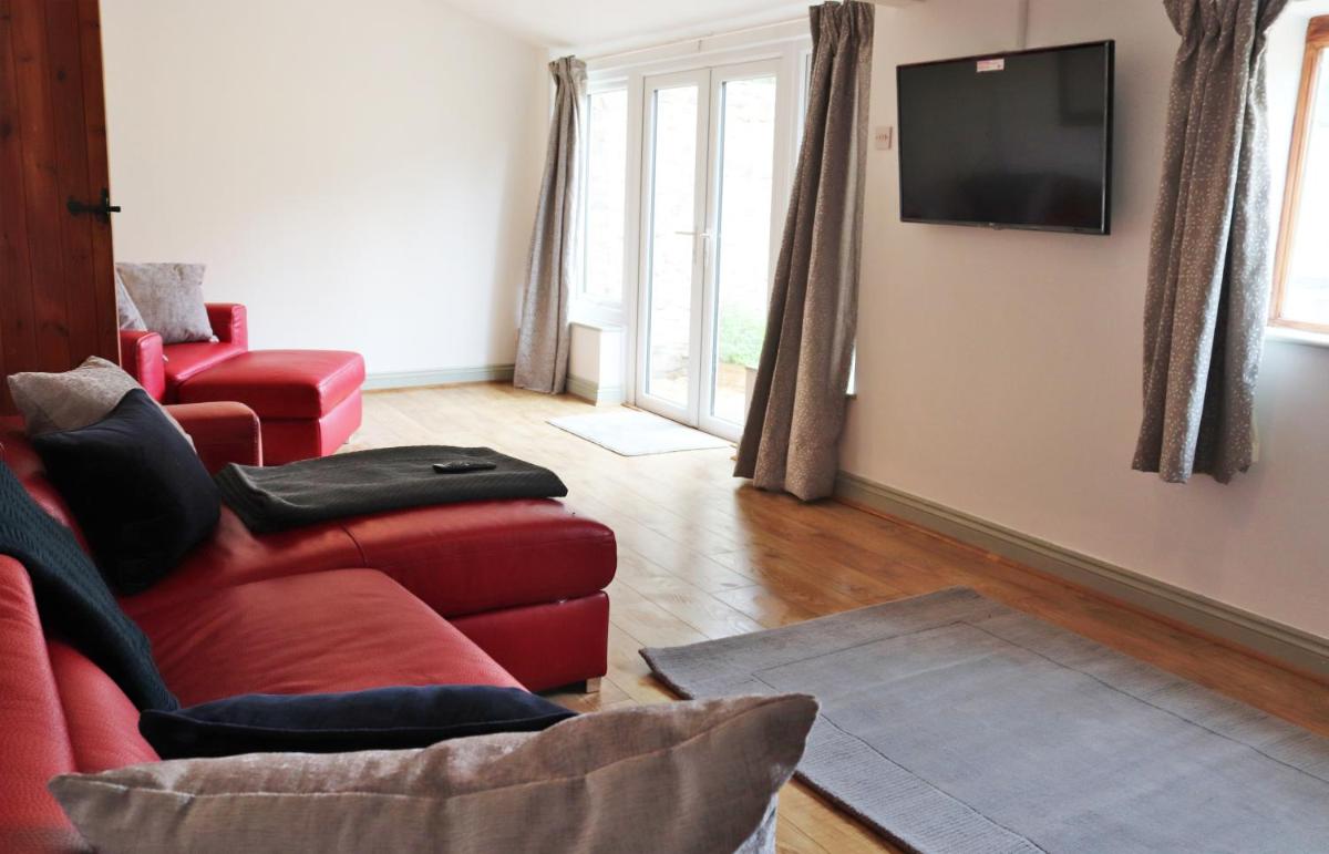 Pullman Cottage - The Culm Valley Inn - Housity