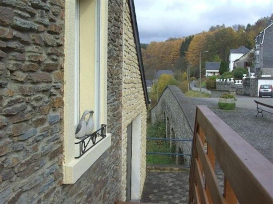 Le Valhento - Housity