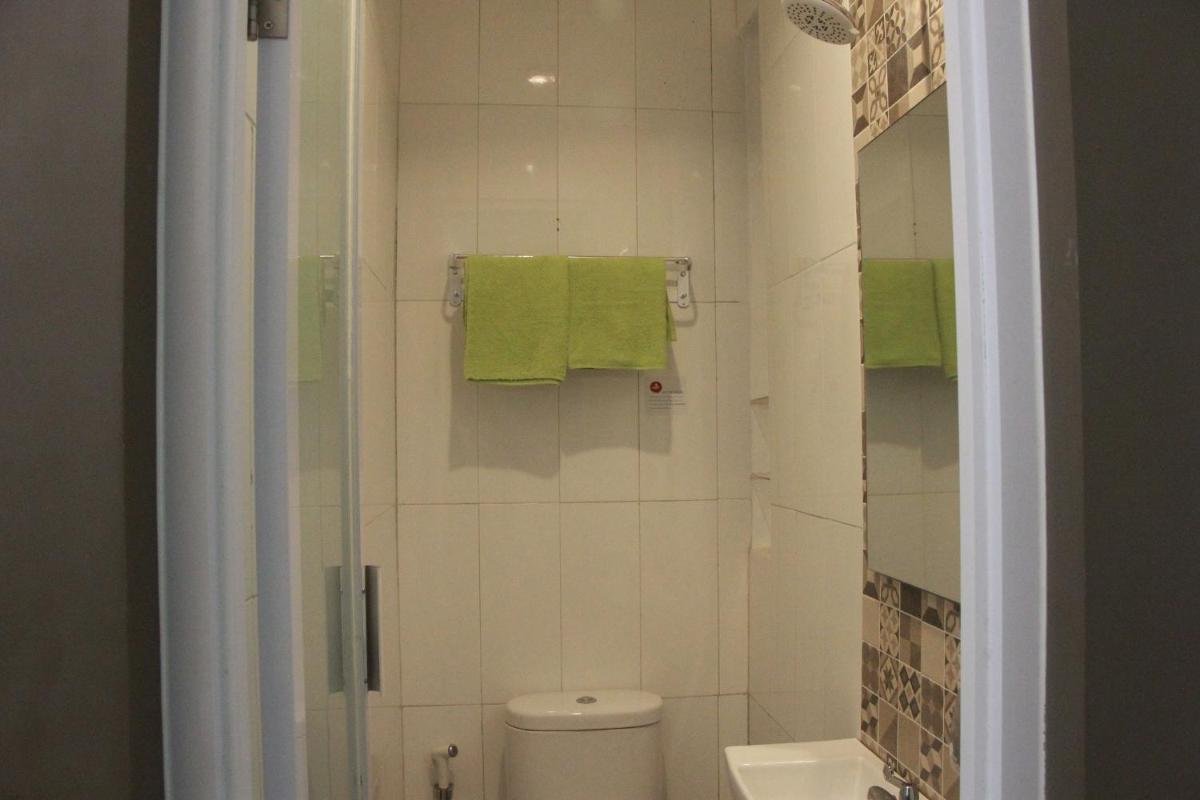 The Peak Guest House - Housity