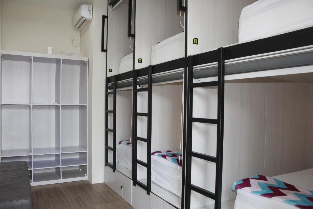 The Peak Guest House - Housity