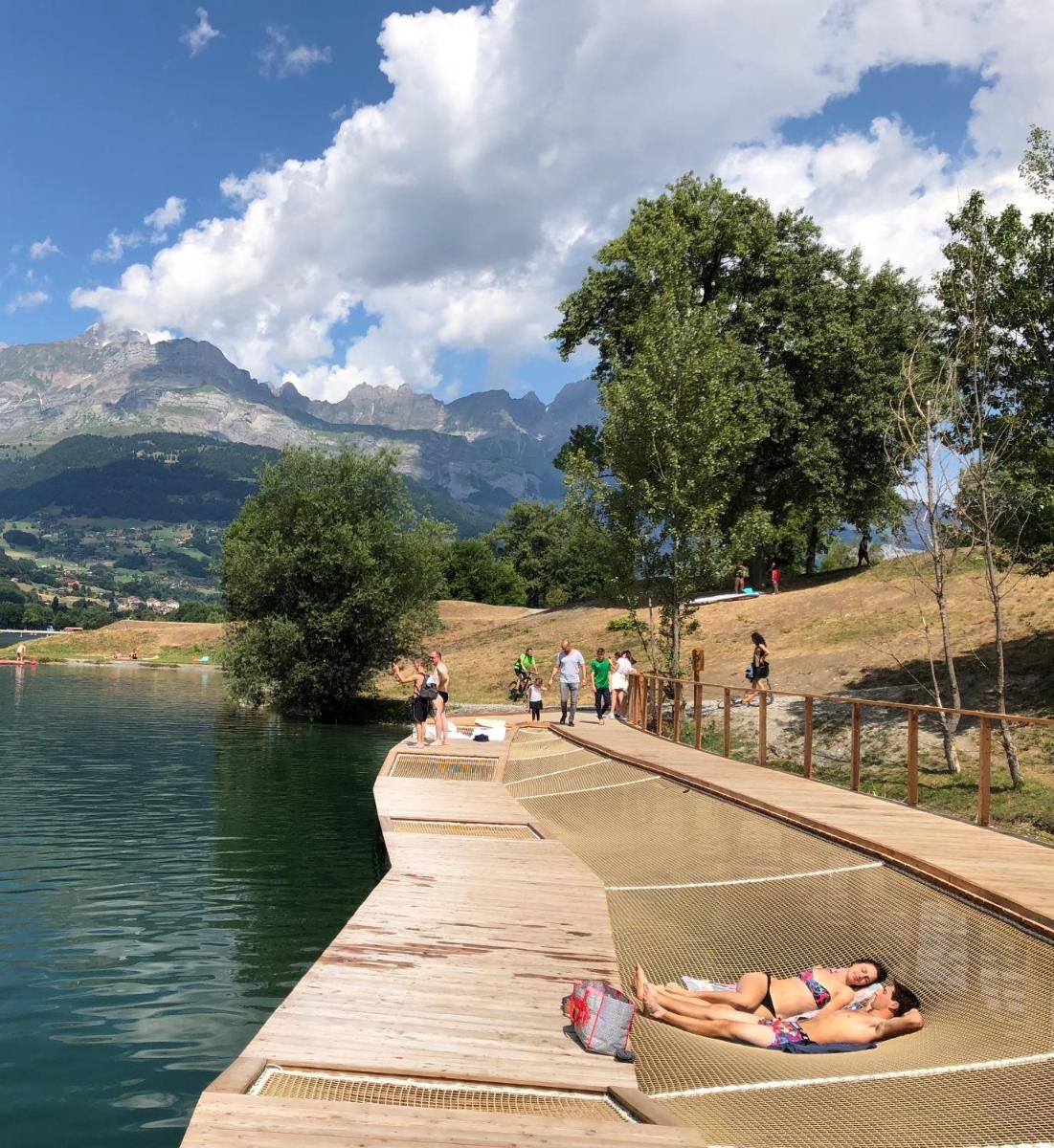 Fizhome Mt Blanc - Housity