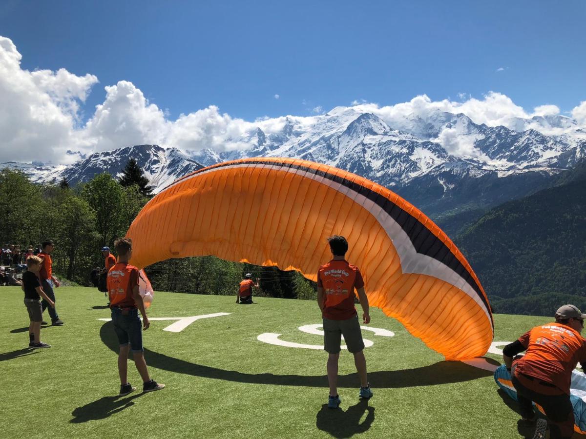 Fizhome Mt Blanc - Housity