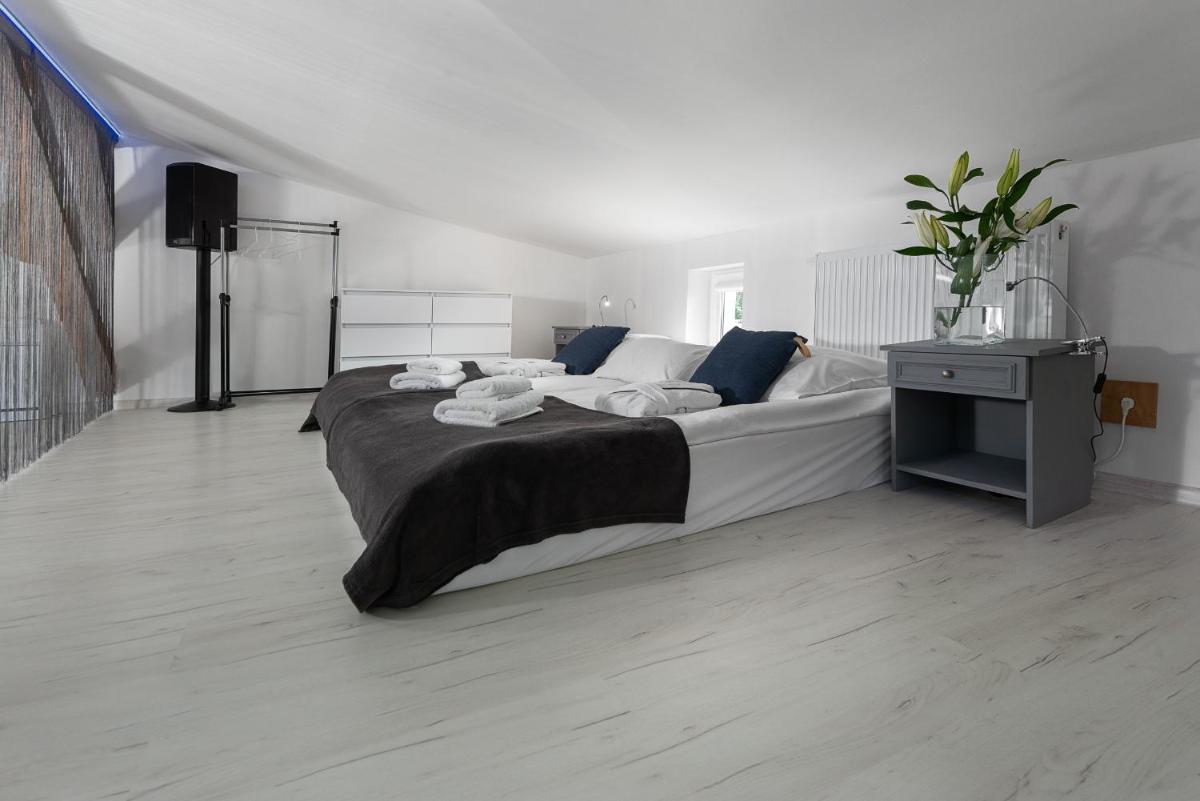 apartamenty kamienica - Housity
