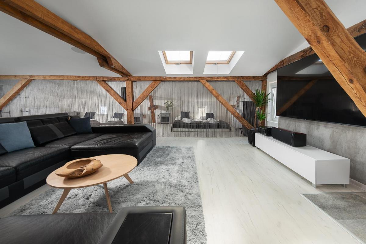 apartamenty kamienica - Housity