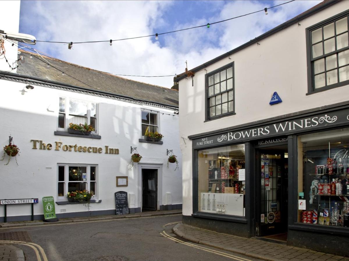 The Fortescue Inn Salcombe - Housity