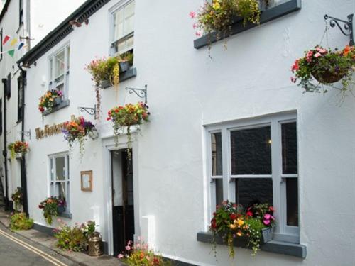 The Fortescue Inn Salcombe - Housity