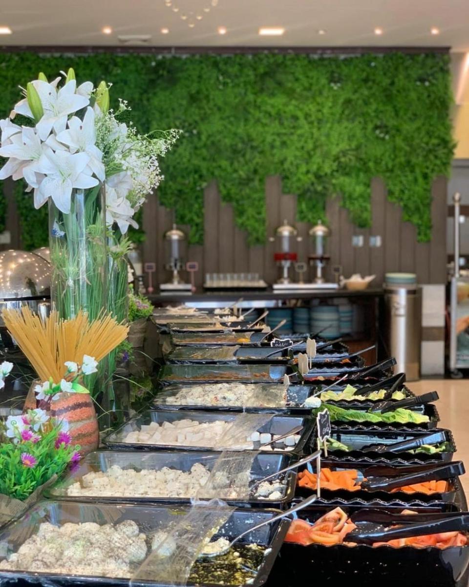 Golden Bujari Hotel Al Khobar - Housity