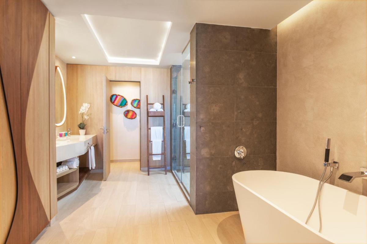 Suitetrails - Hyatt Ziva Cap Cana