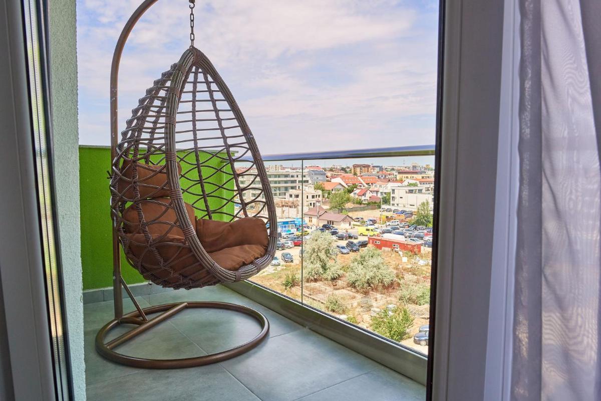 Black Sea Estate apartment Spa n Pool Beach Resort - Housity