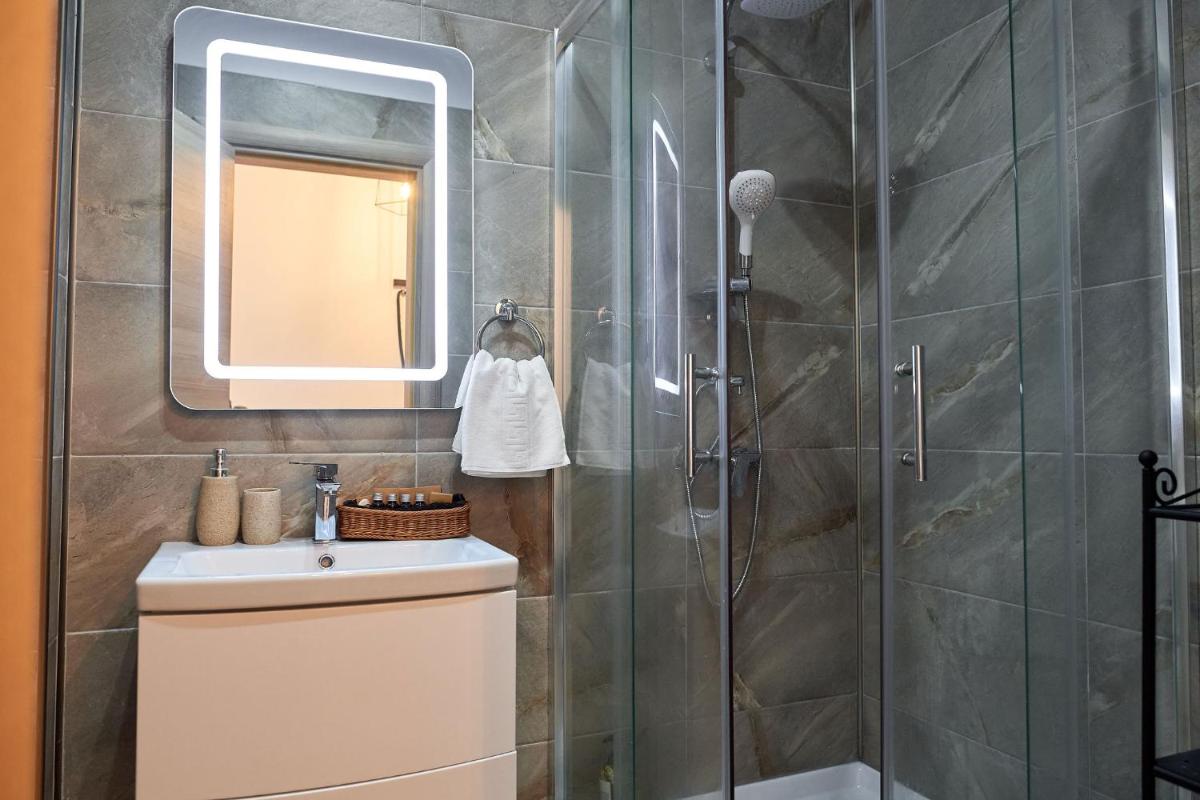 Black Sea Estate apartment Spa n Pool Beach Resort - Hizvo